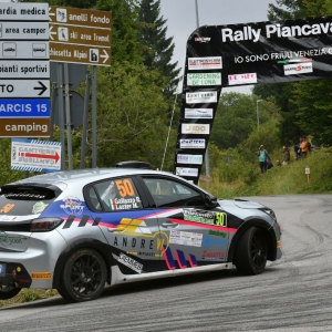 36° RALLY PIANCAVALLO - Gallery 71